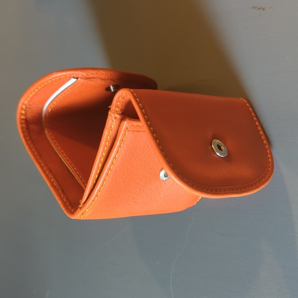 Valentini small wallet and change purse - Picture 6 of 6